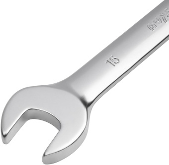 Ключ гаечн. Av Steel AV-315215 - цена, купить или заказать с доставкой в интернет-магазине Ключ гаечн. Av Steel AV-315215 - купить недорого с доставкой в интернет-магазине