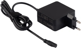 Блок питания Buro BU-A45W автоматический 45W 18.5V-20V 8-коннект. 2.3A от бытовой электросети - купить недорого с доставкой в интернет-магазине