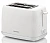 Тостер Gorenje T850DPW 860Вт белый