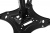 Кронштейн для телевизора Ultramounts UM868 черный 23"-55" макс.35кг настенный поворот и наклон - купить недорого с доставкой в интернет-магазине
