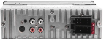 Автомагнитола Nakamichi NQ513BB 1DIN 4x50Вт v5.1 ПДУ RDS (NAK-NQ513BB) - купить недорого с доставкой в интернет-магазине