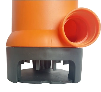 Насос дренажный Elfy EDP450DS 450Вт 8000л/час центробежный (100064192437) - купить недорого с доставкой в интернет-магазине