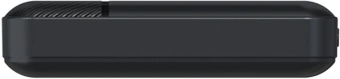 Мобильный аккумулятор Buro BP10A 10000mAh 10W 2A 2xUSB-A/USB-C черный (BP10A10PBK) - купить недорого с доставкой в интернет-магазине