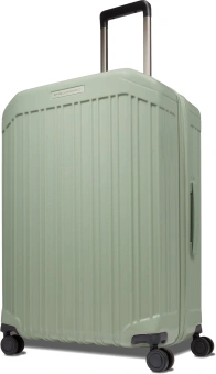 Чемодан Piquadro PQ LIGHT BV6393PQL/VE 45x69x30см 95л. 3.75кг. поликарбонат зеленый глянц. - купить недорого с доставкой в интернет-магазине