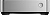 ПК Мини Chuwi AuBox Core i9 13900HK (2.6) 16Gb SSD512Gb Iris Xe Windows 11 Pro 2x2.5GbitEth WiFi BT 120W серебристый/черный