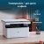МФУ лазерный IRU Strato HM2401DNW A4 WiFi белый - купить недорого с доставкой в интернет-магазине