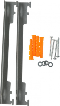 Конвектор Royal Clima Fiori Meccanico REC-FR1500M 1500Вт белый - купить недорого с доставкой в интернет-магазине