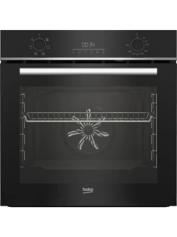 Духовой шкаф Электрический Beko BIOC1431KXNC нержавеющая сталь - купить недорого с доставкой в интернет-магазине