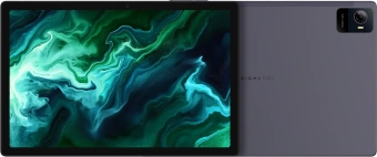 Планшет Digma Pro Wave T615 (1.8) 8C RAM6Gb ROM128Gb 10.5" In-Cell 1920x1200 4G Android 15 серый 13Mpix 5Mpix BT WiFi microSD 7000mAh - купить недорого с доставкой в интернет-магазине