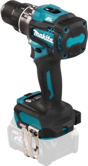 Дрель-шуруповерт Makita DF001GZ аккум. патрон:быстрозажимной - купить недорого с доставкой в интернет-магазине