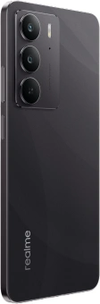 Смартфон Realme RMX3941 C75 256Gb 8Gb черный моноблок 3G 4G 2Sim 6.72" 1080x2400 Android 14 50Mpix 802.11 a/b/g/n/ac NFC GPS GSM900/1800 GSM1900 TouchSc microSD - купить недорого с доставкой в интернет-магазине