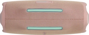 Колонка порт. JBL Charge 6 розовый 45W 1.0 BT 10м 7500mAh (JBLCHARGE6PINK) - купить недорого с доставкой в интернет-магазине