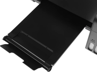 МФУ струйный Epson EcoTank L3211 (C11CJ68406) A4 черный - купить недорого с доставкой в интернет-магазине