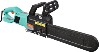 Цепная пила Sturm! CC1512LN от сети 1500Вт дл.шины:12" (30cm) - купить недорого с доставкой в интернет-магазине