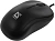 Мышь Defender Patch MS-759 черный оптическая 1000dpi USB для ноутбука 2but (52759)