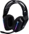 Наушники с микрофоном Logitech G733 Lightspeed черный накладные Radio оголовье (981-000867) - цена, купить или заказать с доставкой в интернет-магазине Наушники с микрофоном Logitech G733 Lightspeed черный накладные Radio оголовье (981-000867) - купить недорого с доставкой в интернет-магазине