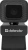Камера Web Defender G-Lens 2596 черный 12Mpix (3840x2160) USB2.0 с микрофоном для ноутбука (63196) - купить недорого с доставкой в интернет-магазине