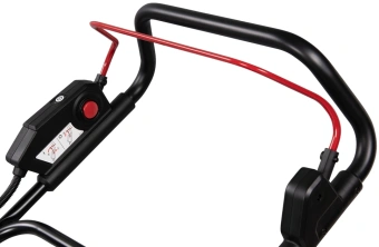 Газонокосилка роторная Makita DLM538Z 860Вт - купить недорого с доставкой в интернет-магазине