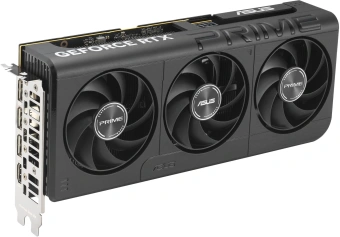 Видеокарта Asus PCI-E 5.0 PRIME-RTX5060-O8G NVIDIA GeForce RTX 5060 8Gb 128bit GDDR7 2565/28000 HDMIx1 DPx3 HDCP Ret - купить недорого с доставкой в интернет-магазине