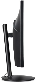 Монитор Acer 27" Vero CB272Gbmirx черный IPS LED 4ms 16:9 HDMI M/M матовая HAS Piv 250cd 178гр/178гр 1920x1080 120Hz FreeSync VGA FHD - купить недорого с доставкой в интернет-магазине