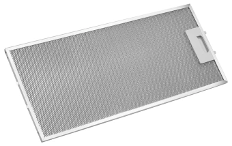 Вытяжка встраиваемая Hyundai HBH 6236 BG черный управление: кулисные переключатели (1 мотор) - купить недорого с доставкой в интернет-магазине