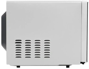 Микроволновая Печь Panasonic NN-ST342WZPE 25л. 800Вт белый - купить недорого с доставкой в интернет-магазине