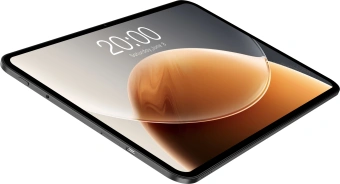 Планшет Teclast T65 Premium set 2026 T7280 (2.2) 8C RAM6Gb ROM256Gb 13.4" IPS 1920x1200 4G Android 16 черный 13Mpix 5Mpix BT WiFi microSD 1Tb 8000mAh - купить недорого с доставкой в интернет-магазине