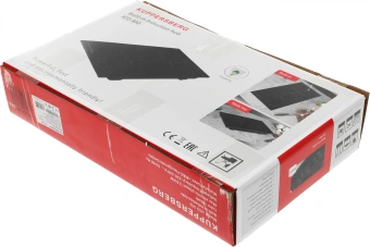 Индукционная варочная поверхность Kuppersberg ICO 302 черный - купить недорого с доставкой в интернет-магазине