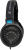 Наушники накладные Sennheiser HD 600 3м черный проводные оголовье (508824 HD 600) - купить недорого с доставкой в интернет-магазине