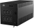 Источник бесперебойного питания Powercom Raptor Plus LCD RPT1600IULCD 960Вт 1600ВА черный - купить недорого с доставкой в интернет-магазине