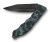 Нож перочинный Victorinox Evoke BSH Alox Navy (0.9425.DS222) 136мм 4функц. синий камуфляж подар.коробка - цена, купить или заказать с доставкой в интернет-магазине Нож перочинный Victorinox Evoke BSH Alox Navy (0.9425.DS222) 136мм 4функц. синий камуфляж подар.коробка - купить недорого с доставкой в интернет-магазине