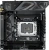 Материнская плата Asus ROG STRIX B860-I GAMING WIFI Soc-1851 Intel B860 2xDDR5 mini-ITX AC`97 8ch(7.1) 2.5Gg RAID+HDMI+DP - купить недорого с доставкой в интернет-магазине