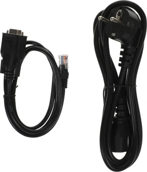 Коммутатор SNR SNR-S5210G-24TX-POE (L2+) 24x1Гбит/с 4SFP+ 24PoE 370W управляемый - купить недорого с доставкой в интернет-магазине