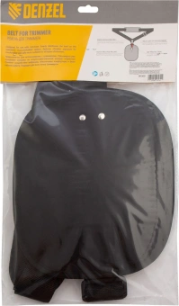 Ремень для садовых триммеров Denzel 96368 L=42мм - купить недорого с доставкой в интернет-магазине