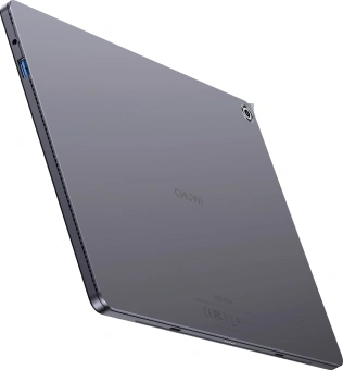 Планшет Chuwi Hi10 Max 125U (1.3) 11C RAM12Gb ROM512Gb 12.9" IPS 2880x1920 Windows 11 Professional серый 8Mpix 5Mpix BT WiFi 4820mAh - купить недорого с доставкой в интернет-магазине