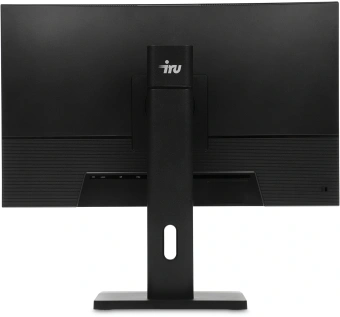Моноблок IRU Tactio 27IP4 27" QHD i5 13400 (2.5) 16Gb SSD512Gb UHDG 730 без ОС GbitEth WiFi BT 120W Cam черный 2560x1440 (RUS) - купить недорого с доставкой в интернет-магазине