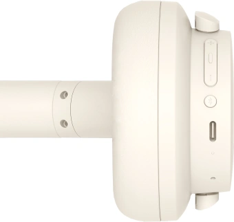 Гарнитура мониторные Edifier H9 ivory слоновая кость беспроводные bluetooth оголовье (H9) - купить недорого с доставкой в интернет-магазине