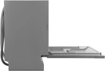 Посудомоечная машина встраив. Hyundai HBD 661 2100Вт полноразмерная серебристый - купить недорого с доставкой в интернет-магазине