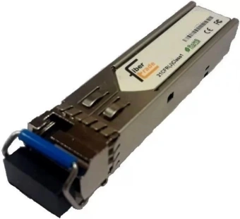 Трансивер Future Technologies FT-SFP+-WDM-LR-10-B-D оптич. SFP+ SM 10Гбит/с Tx:1330нм Rx:1270нм до 10км - купить недорого с доставкой в интернет-магазине