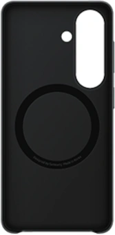 Чехол (клип-кейс) Samsung для Samsung Galaxy S26 Slim Magnet Case with MagSafe черный (EF-SS942CBEGRU) - купить недорого с доставкой в интернет-магазине