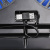 Подставка для ноутбука Buro BU-LCP156-B214 15.6"358x270x21мм 1xUSB 2x 140ммFAN 597г металлическая сетка/пластик черный - купить недорого с доставкой в интернет-магазине