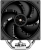 Устройство охлаждения(кулер) Thermalright Assassin X 120 R Digital ARGB Soc-AM5/AM4/1200/1700/1851 черный 4-pin 25.6dB Al+Cu LCD Ret (AX120-R-DIGITAL-BL-ARGB) - купить недорого с доставкой в интернет-магазине