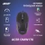 Мышь Acer OMW170 черный оптическая 3200dpi USB 6but (ZL.MCEEE.00R) - купить недорого с доставкой в интернет-магазине