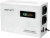 Стабилизатор напряжения Smartwatt AVR Slim 1500RW 1500ВА белый - цена, купить или заказать с доставкой в интернет-магазине Стабилизатор напряжения Smartwatt AVR Slim 1500RW 1500ВА белый - купить недорого с доставкой в интернет-магазине