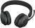 Наушники с микрофоном Jabra Evolve2 65 Link380c MS черный накладные BT оголовье (26599-999-899) - цена, купить или заказать с доставкой в интернет-магазине Наушники с микрофоном Jabra Evolve2 65 Link380c MS черный накладные BT оголовье (26599-999-899) - купить недорого с доставкой в интернет-магазине