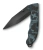 Нож перочинный Victorinox Evoke BSH Alox Navy (0.9425.DS222) 136мм 4функц. синий камуфляж подар.коробка - купить недорого с доставкой в интернет-магазине