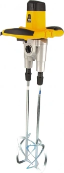 Дрель-миксер Denzel EM-2-1600 1600Вт HEX13 (27911) - купить недорого с доставкой в интернет-магазине