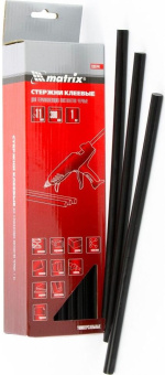 Клеевые стержни для клеевого пистолета Matrix 930744 - купить недорого с доставкой в интернет-магазине