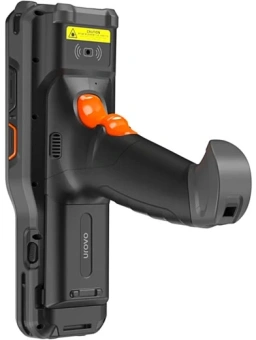 Терминал сбора данных Urovo RT40 (RT40-GH5X10E4011HQ) - купить недорого с доставкой в интернет-магазине