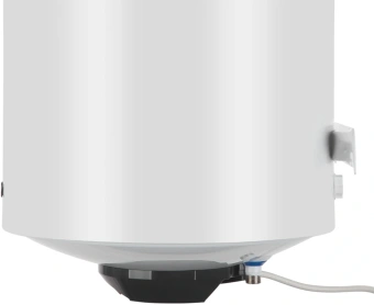 Водонагреватель Thermex Praktik 30 V Slim 2.5кВт 30л электрический настенный/белый - купить недорого с доставкой в интернет-магазине